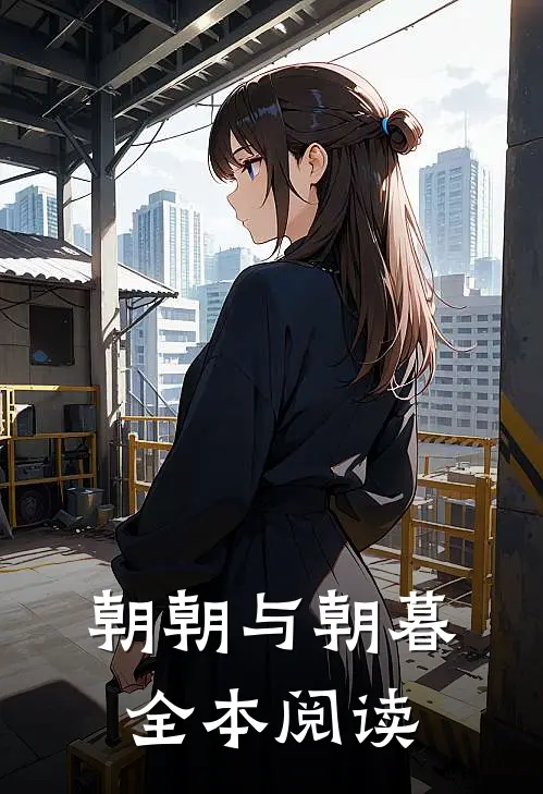 朝朝与朝暮全本阅读