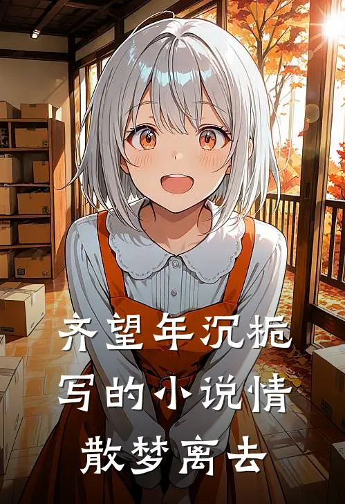 齐望年沉栀写的小说情散梦离去