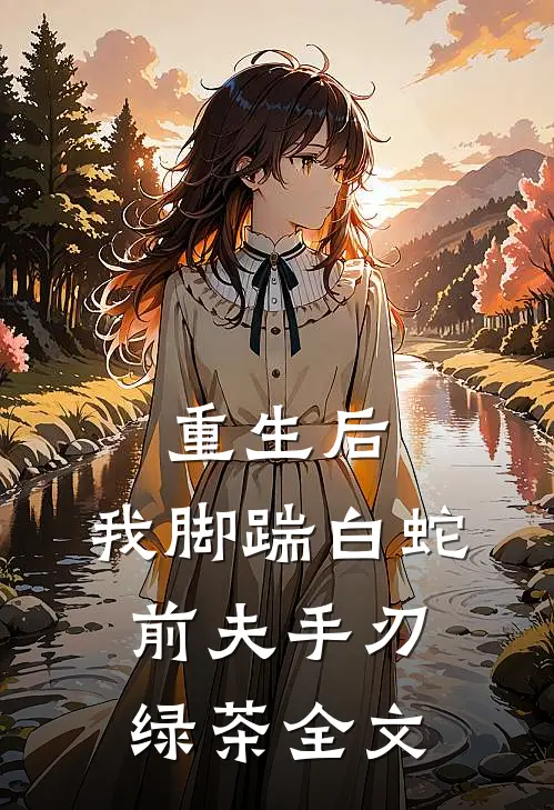重生后，我脚踹白蛇前夫手刃绿茶全文