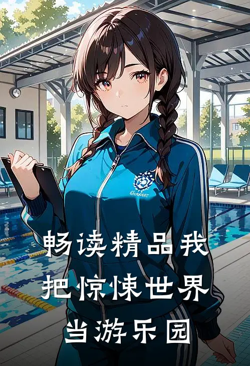 畅读精品我把惊悚世界当游乐园