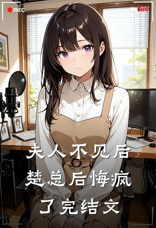 夫人不见后，楚总后悔疯了完结文