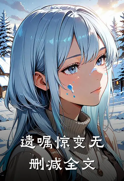 遗嘱惊变无删减全文