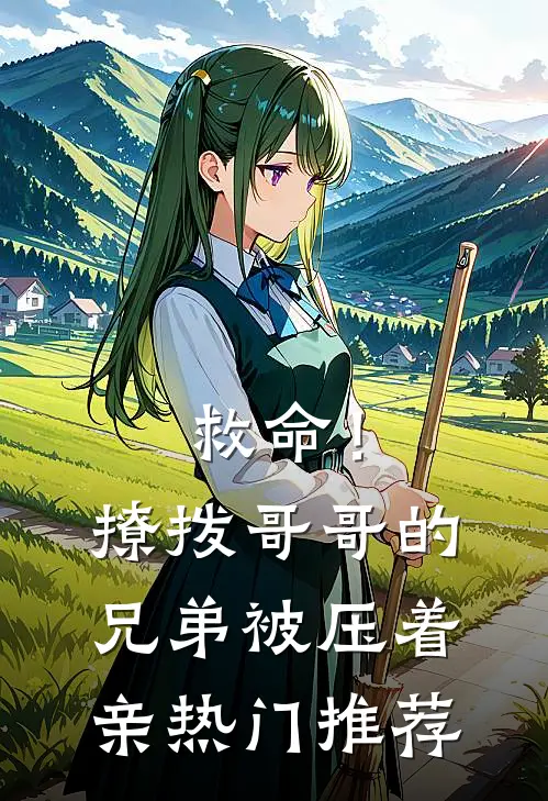 救命！撩拨哥哥的兄弟，被压着亲热门推荐
