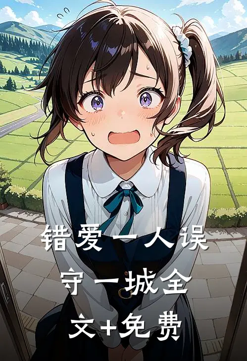 错爱一人误守一城全文+免费