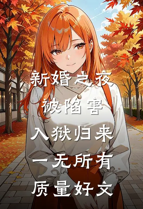 新婚之夜被陷害，入狱归来一无所有质量好文