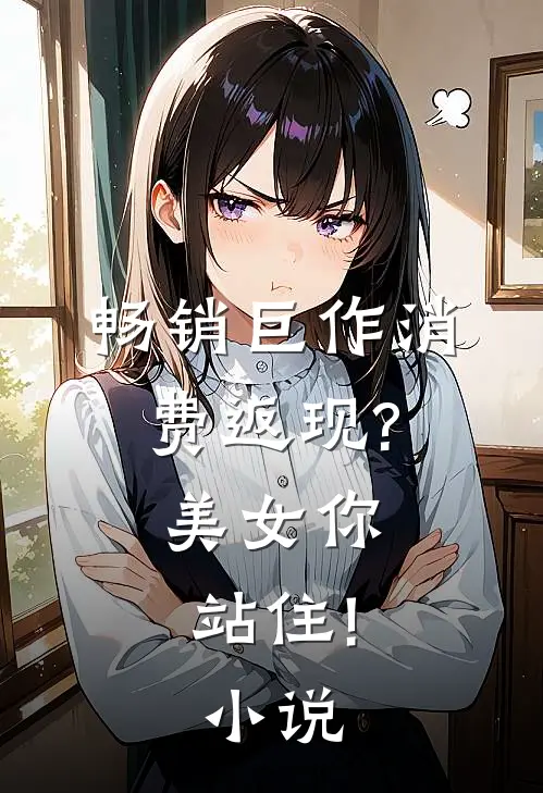 畅销巨作消费返现?美女你站住!小说