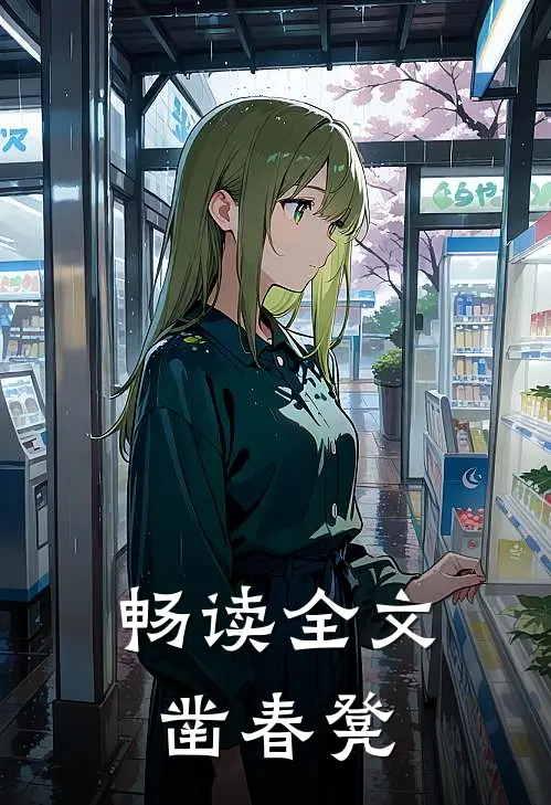 畅读全文凿春凳