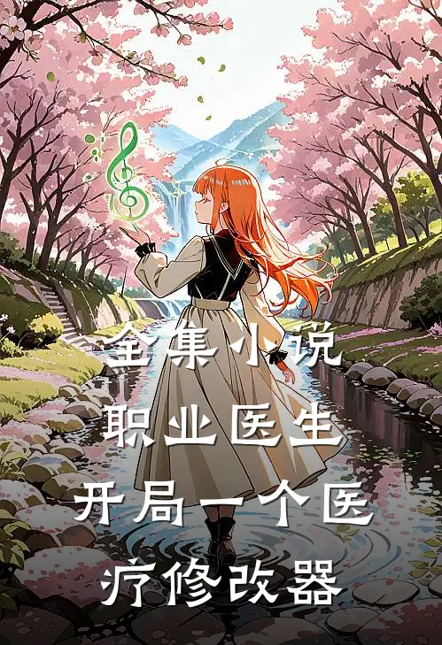 全集小说职业医生：开局一个医疗修改器