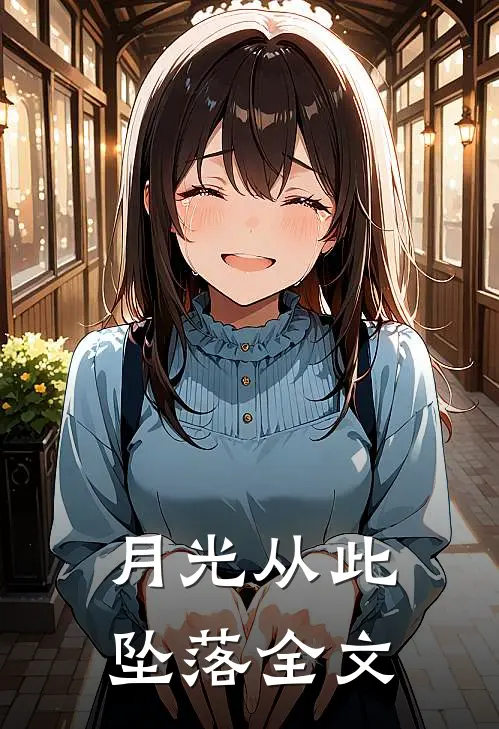 月光从此坠落全文