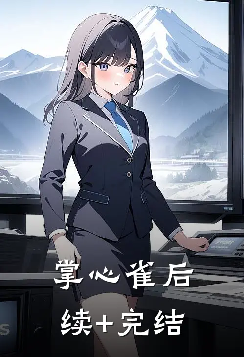 掌心雀后续+完结