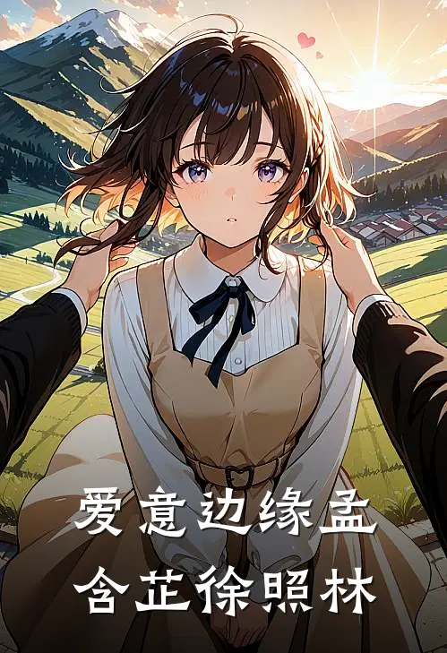 爱意边缘孟含芷徐照林