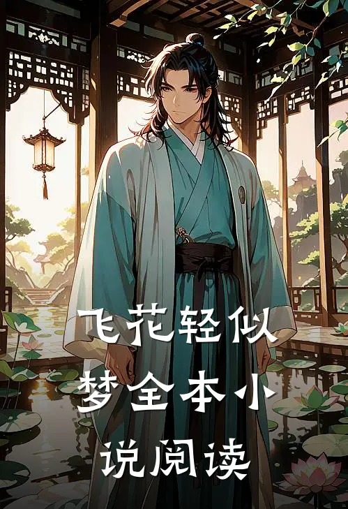 飞花轻似梦全本小说阅读