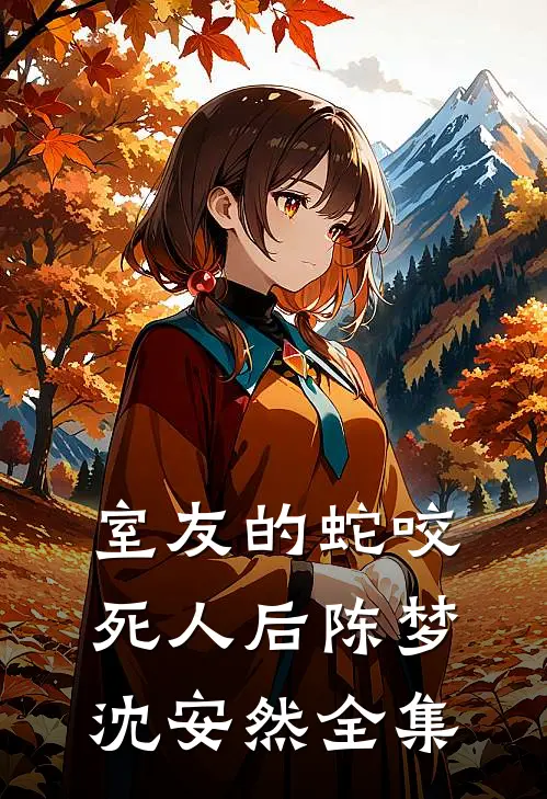 室友的蛇咬死人后陈梦沈安然 全集