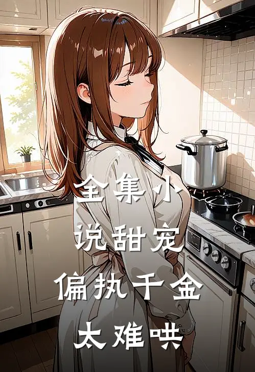 全集小说甜宠：偏执千金太难哄