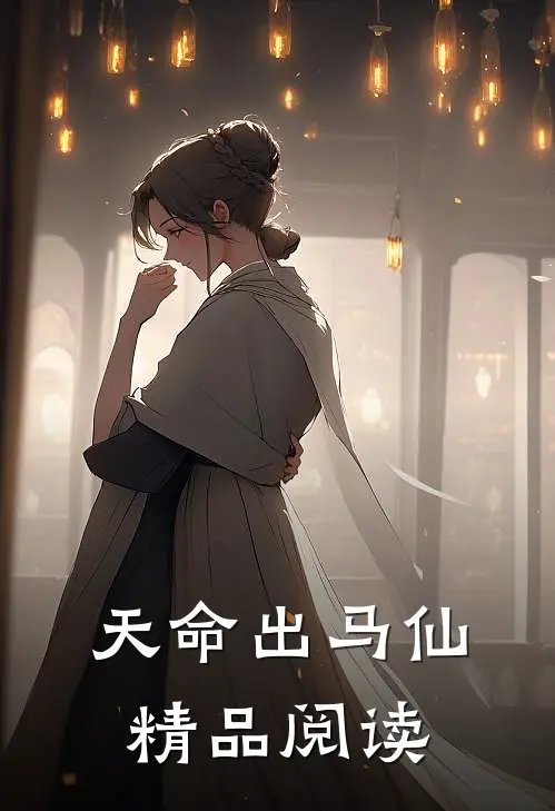 天命出马仙精品阅读