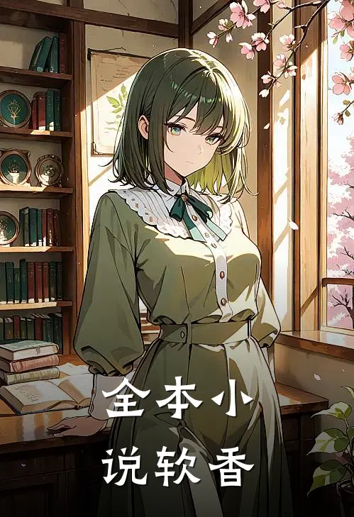 全本小说软香