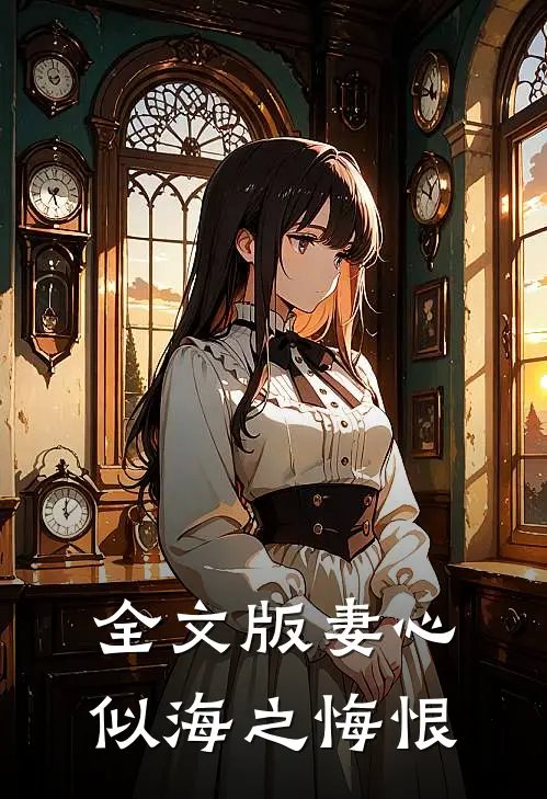 全文版妻心似海之悔恨