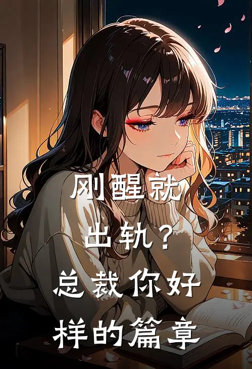 刚醒就出轨？总裁你好样的篇章