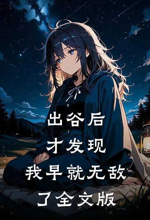 出谷后才发现，我早就无敌了全文版