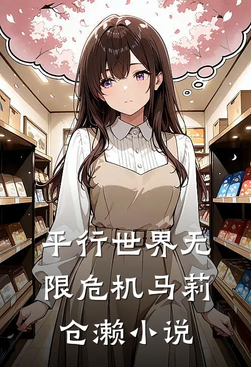 平行世界无限危机马莉仓濑小说