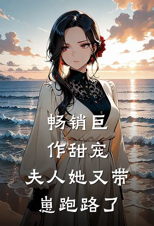 畅销巨作甜宠：夫人她又带崽跑路了