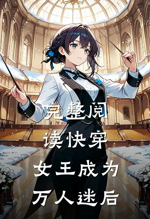 完整阅读快穿：女王成为万人迷后
