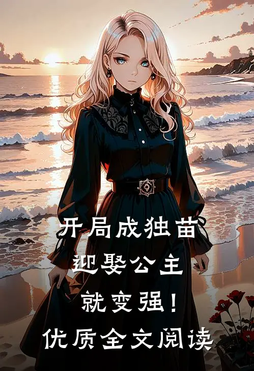 开局成独苗，迎娶公主就变强！优质全文阅读