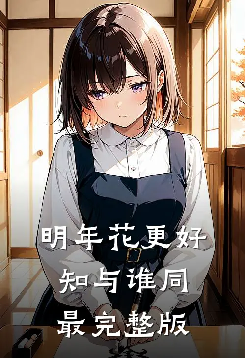明年花更好，知与谁同最完整版