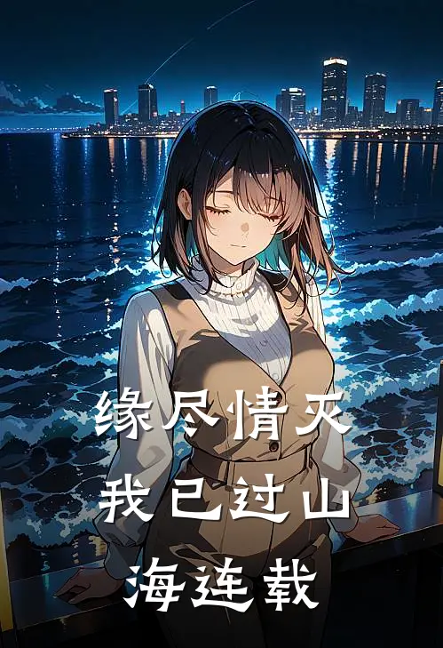 缘尽情灭，我已过山海连载