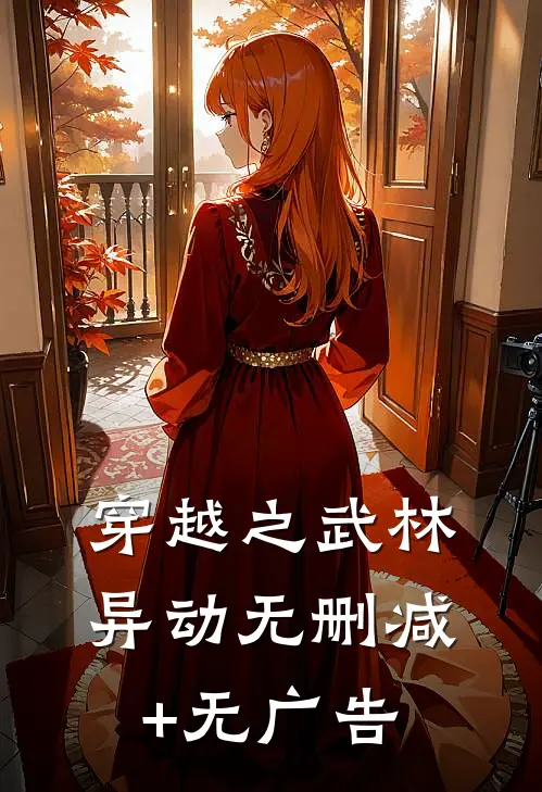 穿越之武林异动无删减+无广告