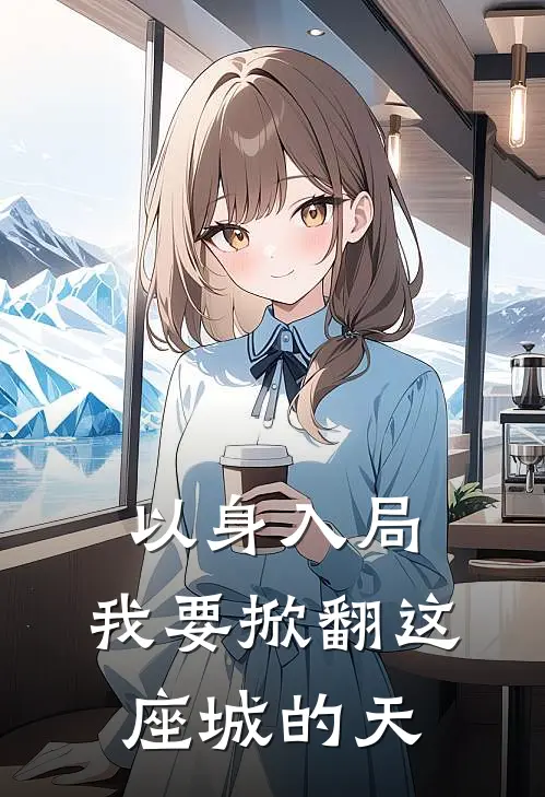 以身入局，我要掀翻这座城的天