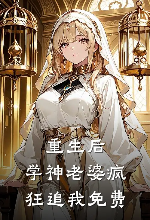 重生后，学神老婆疯狂追我免费
