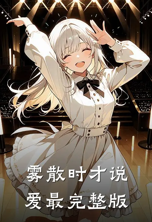 雾散时才说爱最完整版