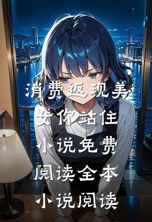 消费返现美女你站住小说免费阅读全本小说阅读