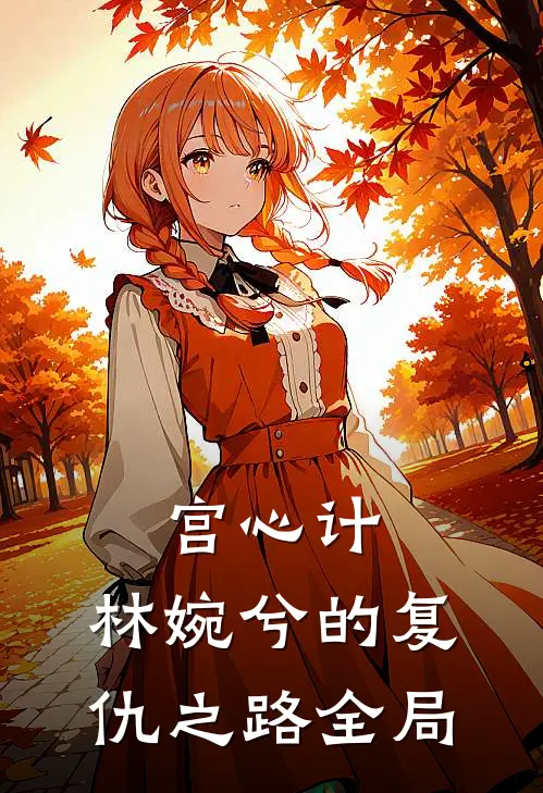 《宫心计：林婉兮的复仇之路》全局