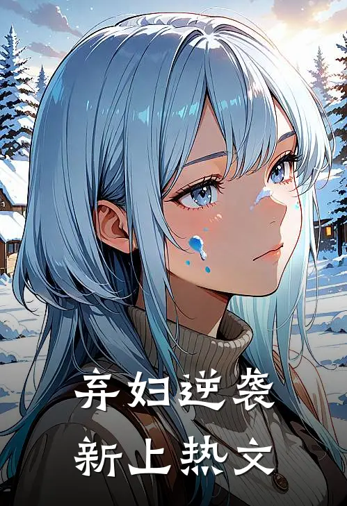 弃妇逆袭新上热文
