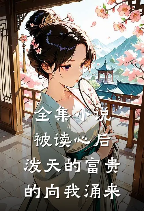 全集小说被读心后，泼天的富贵的向我涌来