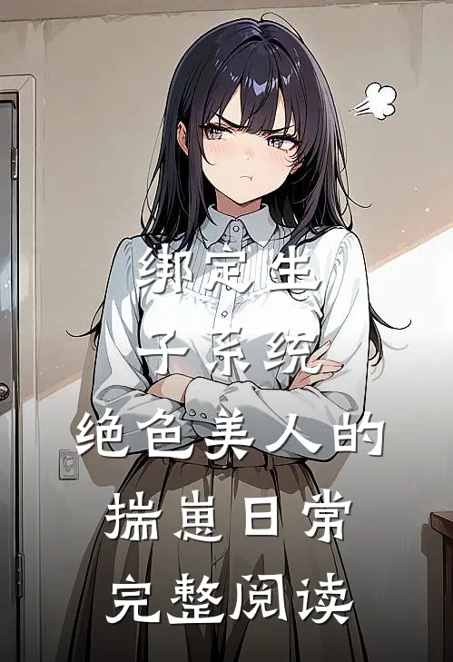 绑定生子系统：绝色美人的揣崽日常完整阅读