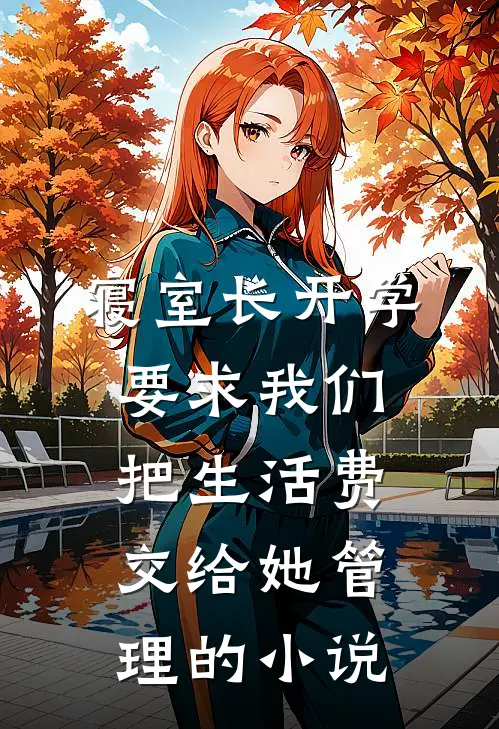 寝室长开学要求我们把生活费交给她管理的小说