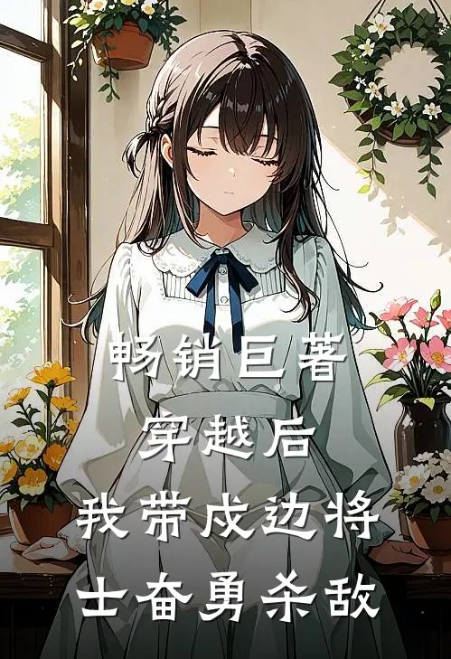 畅销巨著穿越后,我带戍边将士奋勇杀敌的