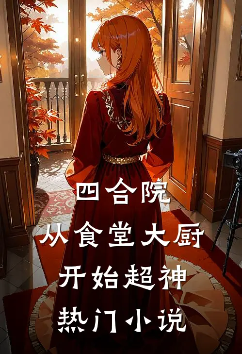 四合院：从食堂大厨开始超神热门小说