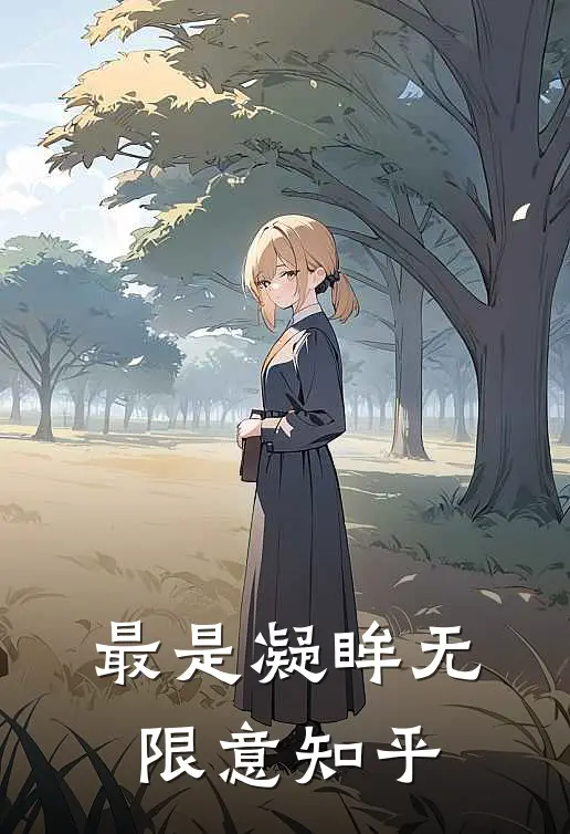 最是凝眸无限意知乎