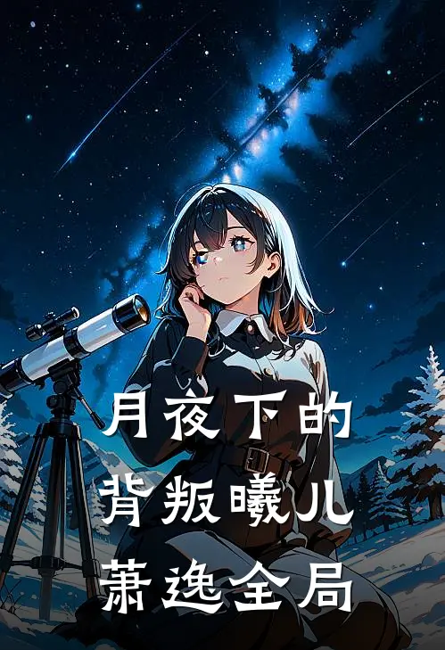 月夜下的背叛曦儿萧逸全局