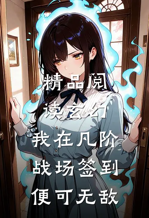 精品阅读玄幻：我在凡阶战场签到，便可无敌