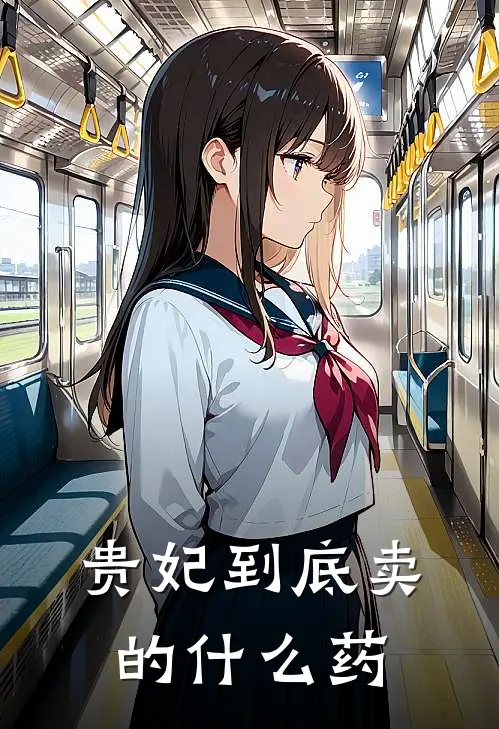 贵妃到底卖的什么药