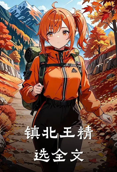 镇北王精选全文