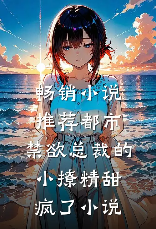 畅销小说推荐都市:禁欲总裁的小撩精甜疯了小说