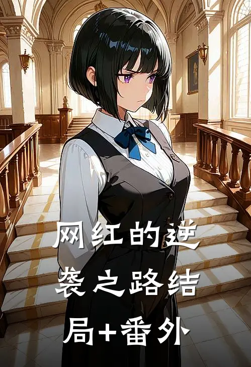 网红的逆袭之路结局+番外