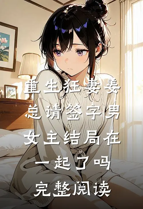 重生狂妻姜总请签字男女主结局在一起了吗完整阅读