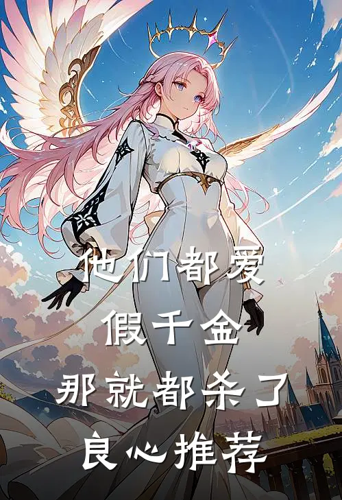 他们都爱假千金，那就都杀了良心推荐